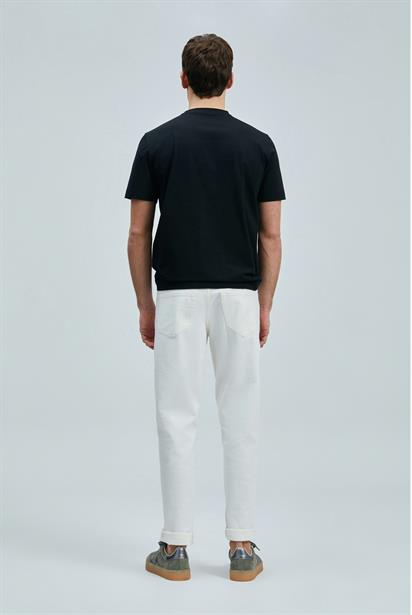 Lufian Justın Modern Grafik T- Shirt 111020231