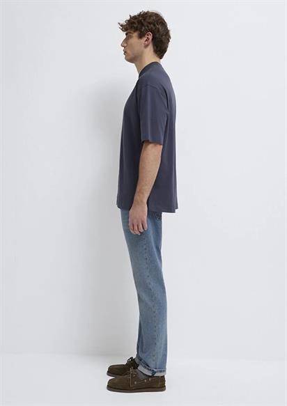 Mavi Erkek T-Shirt  0613113-70101