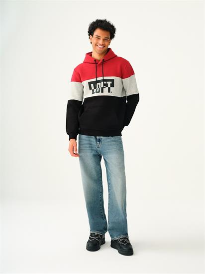 Loft Erkek Sweatshirt LF2037267
