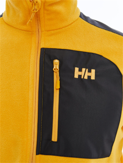 Helly Hansen Block Halfzip Polar HH..12008