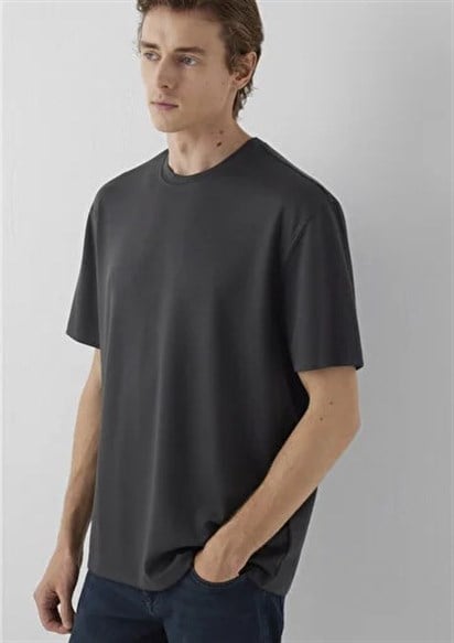 Mavi Erkek Basic T-shirt-0613467-91268