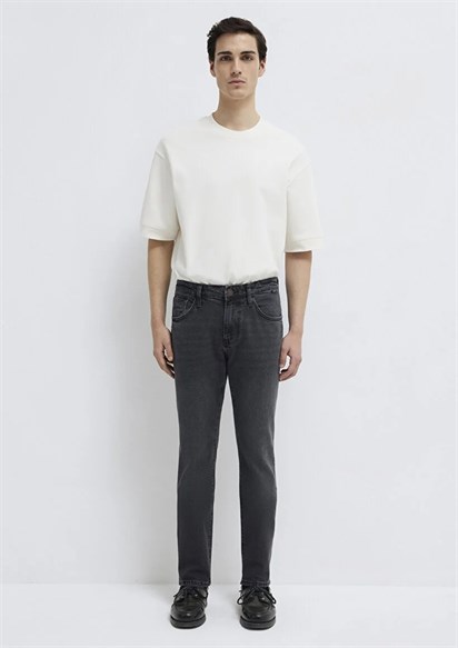 Mavi Jake Erkek Jean Pantolon 0042288295
