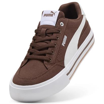 Puma Court Classic Vulc Fs Unisex Günlük Ayakkabı 39635334