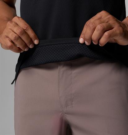 Columbia  Alpıne Chıll Pro Erkek Kısa Kollu Polo T-Shirt