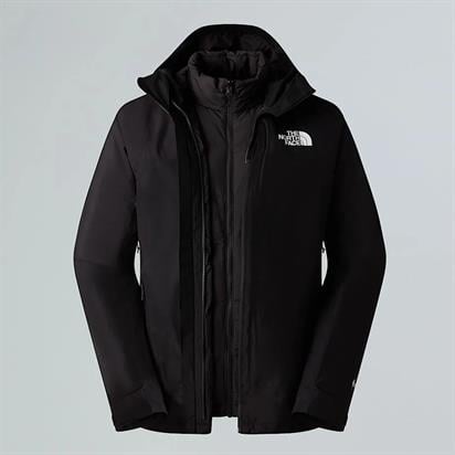 The North Face M Mountaın Lıght Trıclımate Gtx  Erkek Mont NF0A84FCGOE1