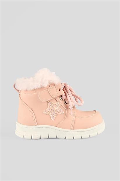 Vicco Punto Çocuk Cırtlı/Bağlı  Bot 946.P25K.433