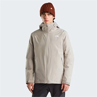 The North Face M Carto Mono Trıclımate Hooded  Erkek Mont NF0A8D1S2MB1