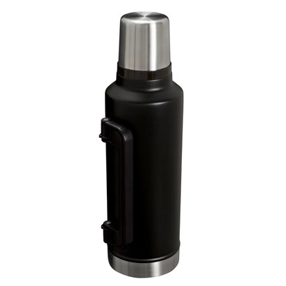 Stanley The Legendary Classic Bottle 1.9L / 2.0QT Black 2.0