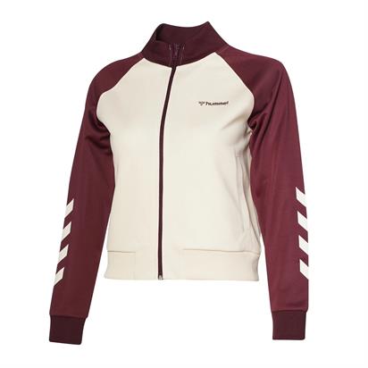 Hummel Genes Zıp  Fermuarlı Ceket 980350-3858