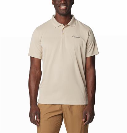 Columbia Utılızer Kısa Kollu Polo Erkek T-Shirt AM0126_271