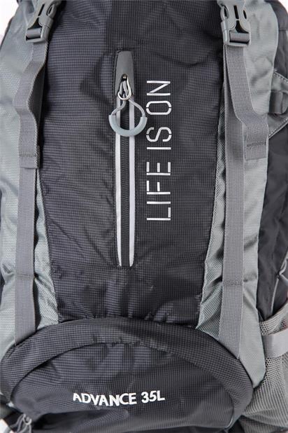 Young  40197 35L Dağcı Sırt Çantası