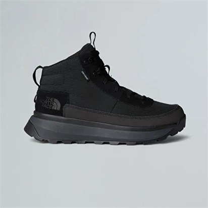 The North Face M Bergen Mıd Wp Erkek Ayakkabı NF0A8D8WW9O1