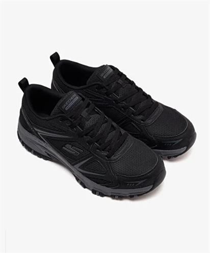 Skechers Hıllcrest  Erkek Günlük Ayakkabı 237807 BKCC