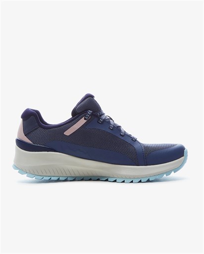 Skechers Arch Fit Discover Kadın Günlük Ayakkabı - 180081 SLT