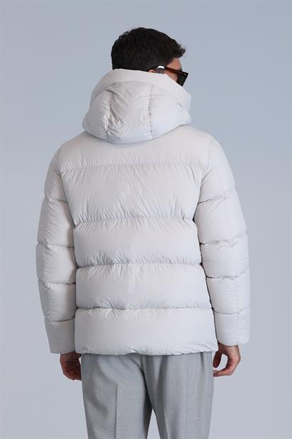 Lufian Tommy Kaz Tüyü Mont