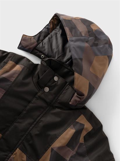 Name It Kıds Nkmslope10 Skı  Çocuk Mont 13228952