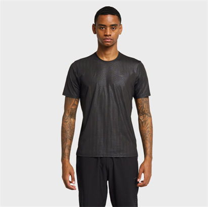 Lescon 26B-1022 Antrenman Kısa Kol Erkek T-Shirt 26BTEA001022