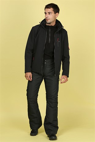 Exuma Sshell Erkek Mont - 2111161