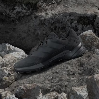 Adidas Terrex Eastraıl 3   Cblack/Carbon/Grefou Erkek Günlük Ayakkabı JR4001