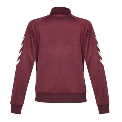 Hummel Genesa Zıp  Fermuarlı Ceket 921773-3858