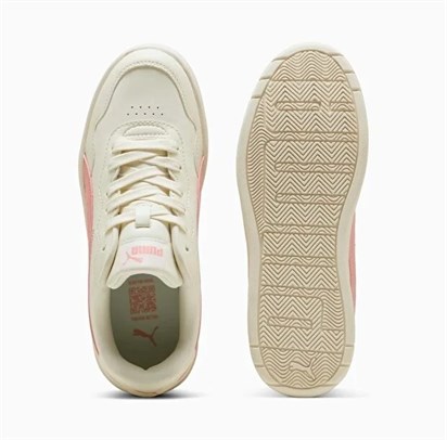 Puma Court Lally Skye Kadın Günlük Ayakkabı 40036804