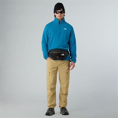 The North Face M Glacıer Fleece Yarım Fermuarlı  Erkek Polar NF0A8D0QBOM1