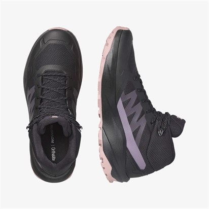 Salomon  Outscape Mıd Gtx W  Kadın  Bot   L45411100