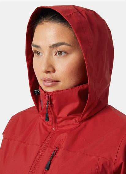 Helly Hansen W Crew Hooded Kadın Mont 2.0 HHA.34448