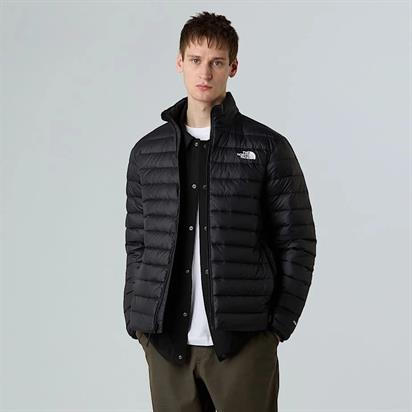 The North Face M Classıc Down  Erkek Mont NF0A8D1UJK31