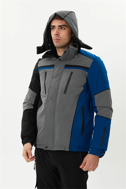 Exuma Ski Erkek Mont 2211117