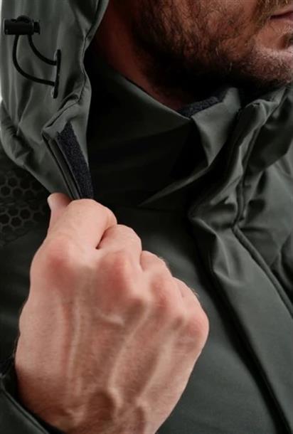 Exuma  H Skı Erkek Mont 2011172