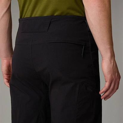 The North Face M Exploratıon Reg Tapered Pant - Eu Erkek Pantolon NF0A8BR3JK31