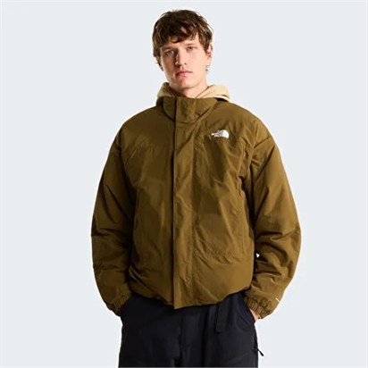 The North Face M Yumıorı Reversıble  Erkek Mont NF0A89GTRL51