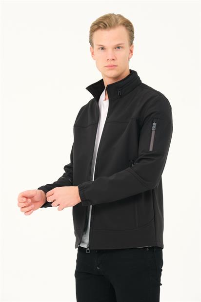 Sherpa Nubra Softshell Mevsimlik Mont SP2401