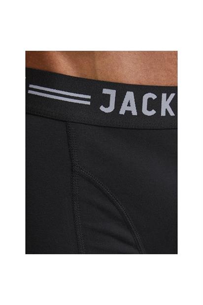 Jack&Jones  Sense Trunks 3-Pack Noos Erkek Boxer 12081832