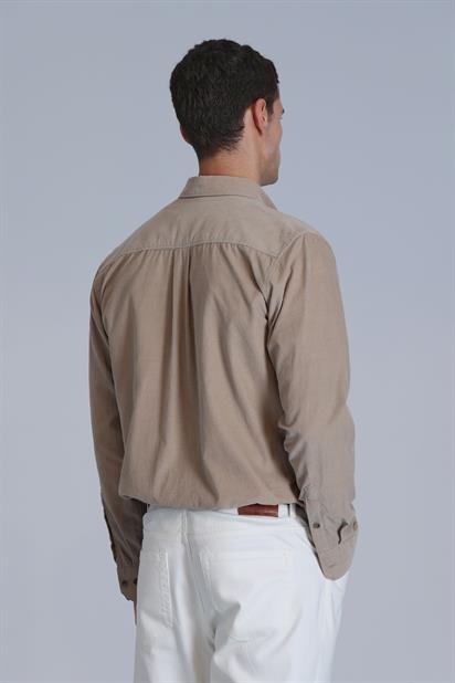 Lufian Water Erkek Gömlek 112010664