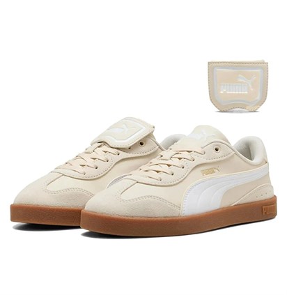 Puma Puma Club Azura Kadın Günlük Ayakkabı 40447604