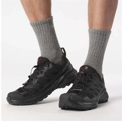 Salomon X-Adventure Gtx Erkek Outdoor Ayakkabı L47321100