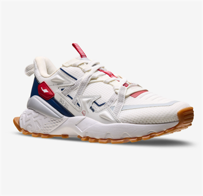 Lescon Mercury 5 Traıl Kadın Günlük Spor Ayakkabı 25BAU00MRCYU