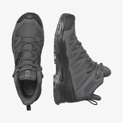 Salomon X Ultra Forces Mıd Gtx Erkek Taktik Bot L47234400