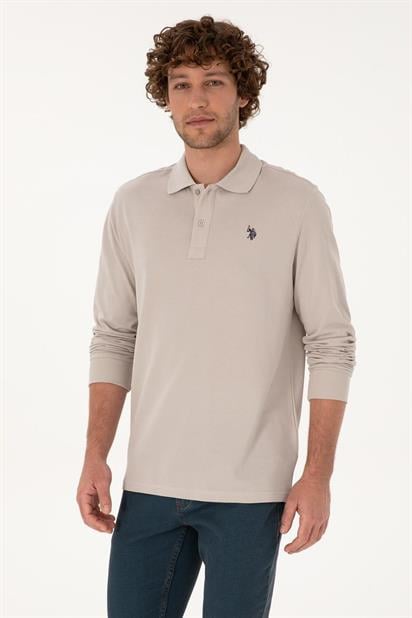 U.S. Polo Assn. Erkek Sweatshirt 2225784