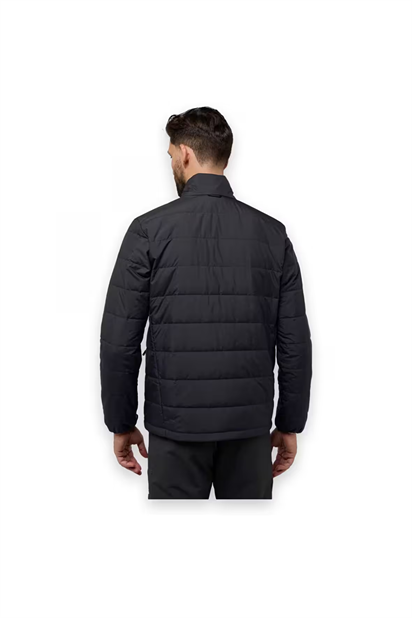 Jack Wolfskin Jasper 3In1 Jkt M Erkek Outdoor Mont