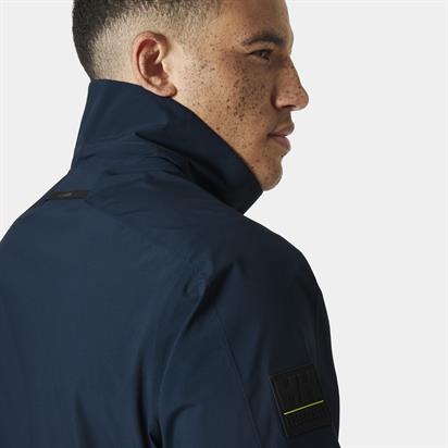 Helly Hansen Hp Racıng Bomber Erkek Mont 3.0 HHA.34067