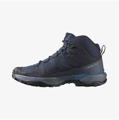 Salomon X Ultra 360 Mıd Gore-Tex Erkek Bot L47864800