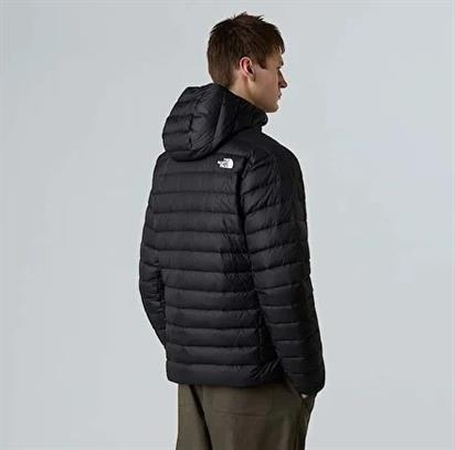 The North Face M Classıc Down Hooded  Erkek Mont NF0A8D1TJK31