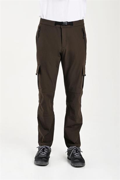 Exuma Zoveser Unisex Outdoor Pantolon