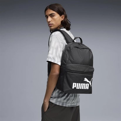 Puma Puma Phase Backpack Set Unisex Sırt Cantası 09219001