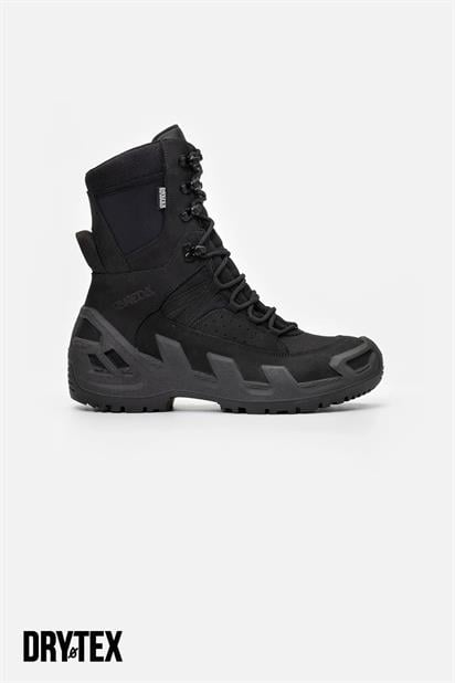 Vaneda V-Clutch Pro On Duty Nubuk Erkek Bot