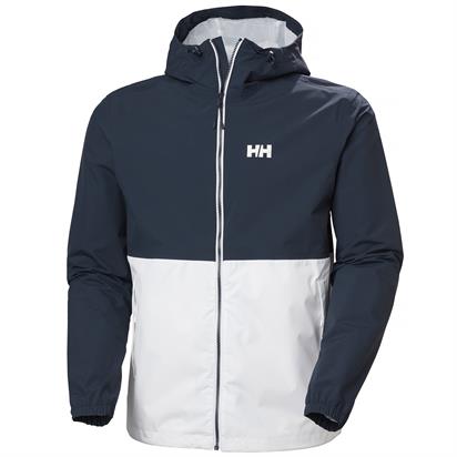Helly Hansen Hılo Raın Erkek Yağmurluk HHA.54557
