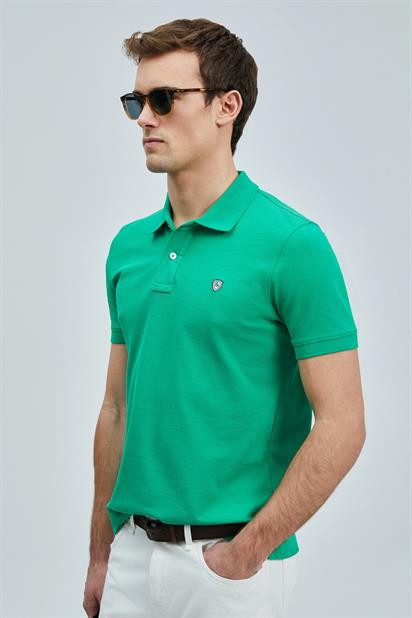 Lufian Laon Erkek T-shirt 111040206